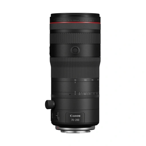 Canon RF 70-200mm f/2.8 L IS USM Z objektiiv (RF)