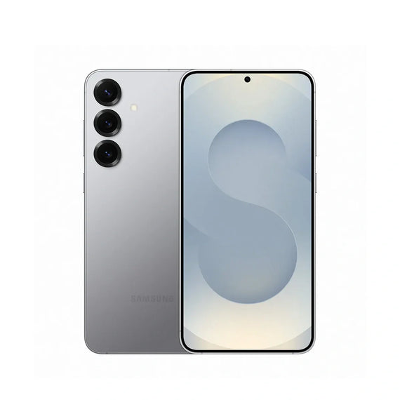 Samsung Galaxy S25+ S936 5G 12GB RAM 256GB Silver Shadow
