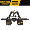 DEWALT DWST540602 professionaalne tööriistakast ja riputussüsteem