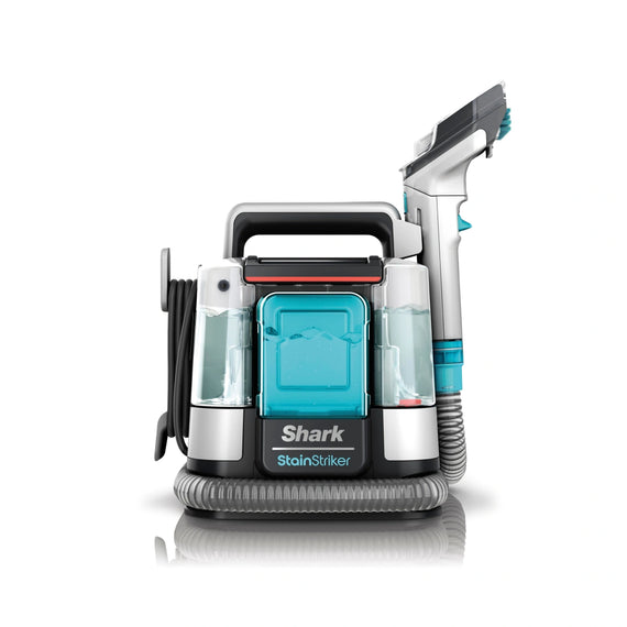 Shark PX200EUT vaibapuhastusmasin valge