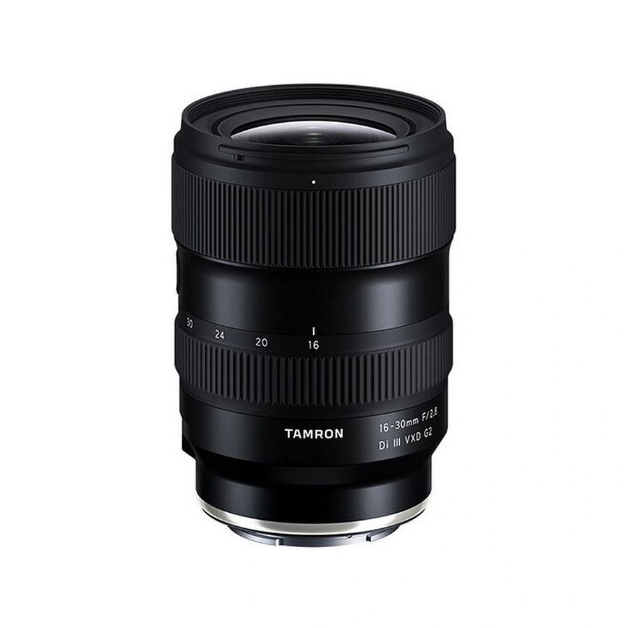 Tamron 16-30mm f/2.8 Di III VXD G2 Sony E objektiiv