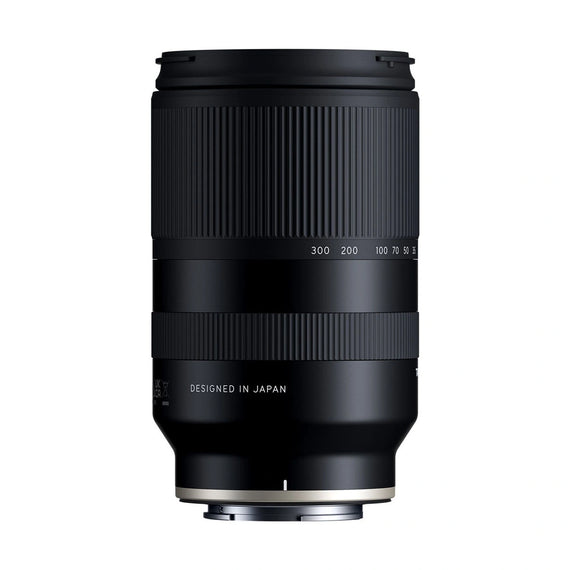 Tamron 18-300mm f/3.5-6.3 Di III-A VC VXD Canon RF objektiiv