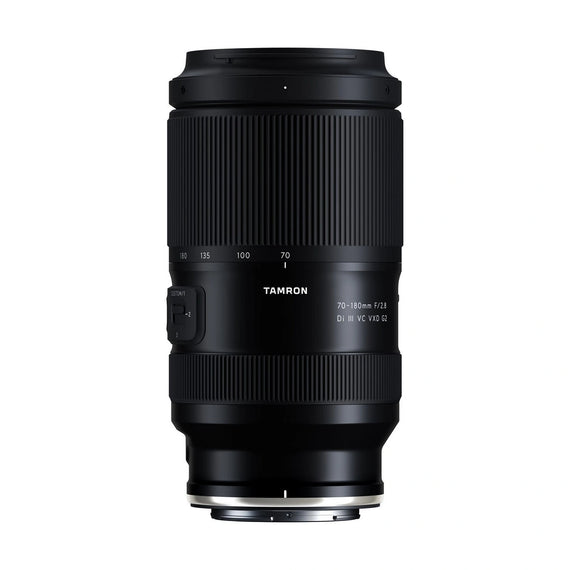 Tamron 70-180mm f/2.8 Di III VC VXD G2 Nikoni Z objektiiv