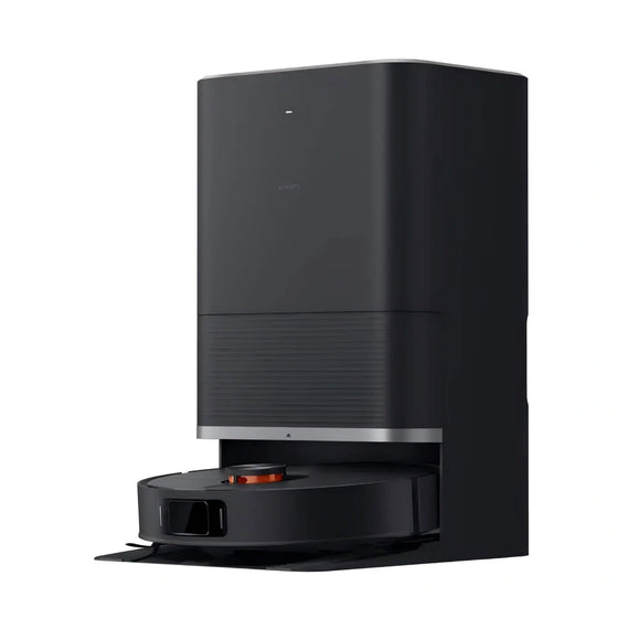 Xiaomi X20 Max robottolmuimeja must