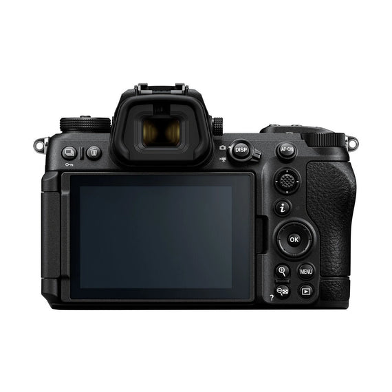 Digital Mirrorless Camera Nikon Z6 III Body