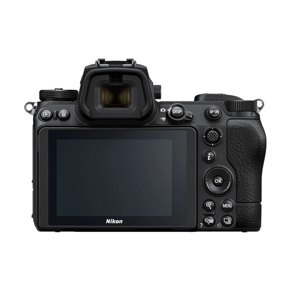 Digital Mirrorless Camera Nikon Z7 II Body