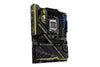 ASRock X870E Taichi OCF -emolevy – AMD X870E, AM5, DDR5, PCIe 5.0, ylikellotusvalmis