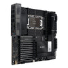 ASUS Pro WS W790E-SAGE SE -työaseman emolevy (90MB1C20-M0EAY0) – Intel W790, LGA4677, DDR5 ECC, PCIe 5.0