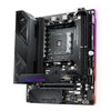 ASUS ROG Crosshair VIII Impact emaplaat – AMD X570, AM4, Mini-DTX, DDR4, PCIe 4.0