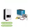 Growatt 12KW võrguväline inverter SPF12000T HVM-MPV