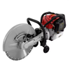 1400 W 52CC Circular Saws Gas Powered Cement Wet Dry Masonry Concrete Cut Off Saw With 350Mm Blade