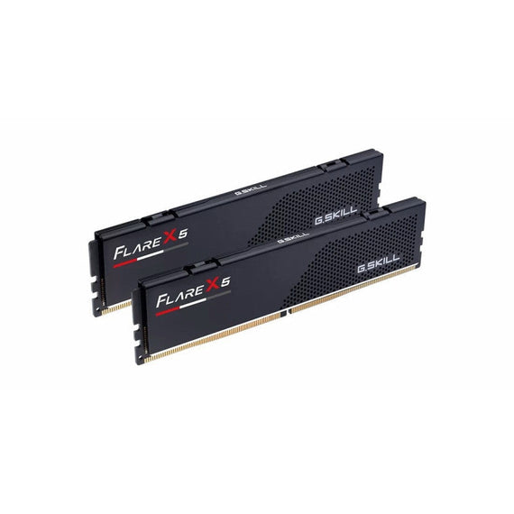 G.Skill Flare X5 32GB DDR5 RAM komplekt (2x16GB) 6000MHz ‰ÛÒ Lauaarvuti mälu (mitte-ECC, puhverdamata)