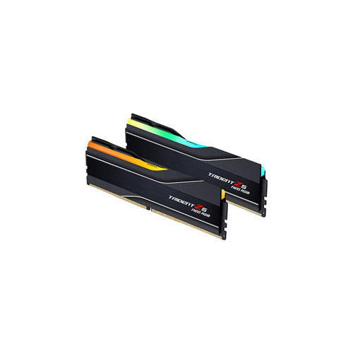 G.Skill Trident Z5 Neo RGB 64GB DDR5 RAM komplekt (2x32GB) 6000MHz CL30 ‰ÛÒ AMD EXPO