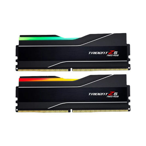 G.Skill Trident Z5 Neo RGB 64GB DDR5 RAM komplekt (2x32GB) 6000MHz CL30 ‰ÛÒ AMD EXPO