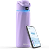 Waterh Boost Smart Water Bottle: 32 Oz Hydration Tracker with APP & Insulation