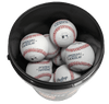 | Official League CROLB Practice Youth Baseballs | Youth/10U | Bucket | 12 Count