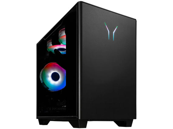 Erazer Bandit P20 (MD354602) mänguarvuti – Intel Core Ultra 7 265F protsessor, RTX 5070 graafikakaart, 32 GB muutmälu, 1 TB SSD, Windows 11