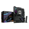 GIGABYTE X870E AORUS PRO X -emolevy – AMD X870E, AM5, ATX, DDR5, WiFi ja Bluetooth, 4x M.2