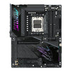 GIGABYTE X870E AORUS PRO X -emolevy – AMD X870E, AM5, ATX, DDR5, WiFi ja Bluetooth, 4x M.2