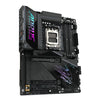 GIGABYTE X870E AORUS PRO X -emolevy – AMD X870E, AM5, ATX, DDR5, WiFi ja Bluetooth, 4x M.2