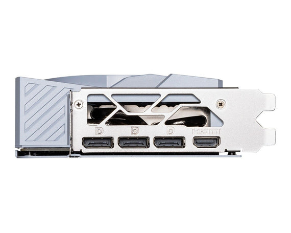 ASUS ProArt GeForce RTX 5080 Trio OC White 16GB GDDR7