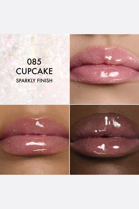 DIOR Addict Lip Glow Oil 085 Cupcake
