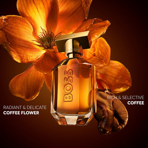 Hugo Boss The Scent Intense For Her Eau de Parfum 30ml