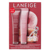 Laneige Donut Delight Lip Serum Duo Set