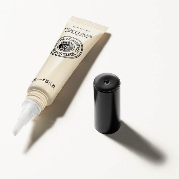 L'Occitane Shea (Karité) küüne- ja küünenahaõli 7,5 ml