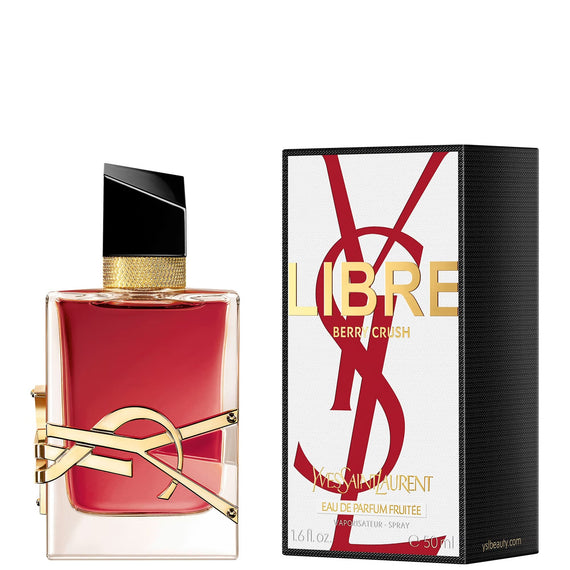 Yves Saint Laurent LIBRE Berry Crush parfüümvesi 30ml