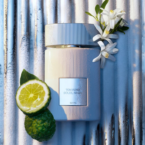 Tom Ford Soleil Neige parfüümvesi 50ml
