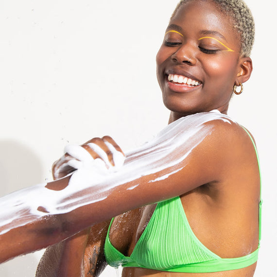 Sundae Very Vanilla -vaahtosuihkuvaahto 265ml