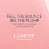 Laneige Bouncy Skin on the go Set