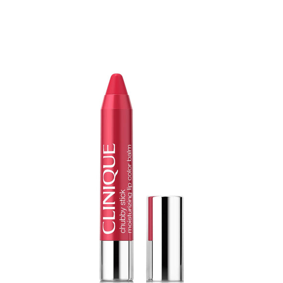 Clinique Chubby Stick™ niisutav huulevärvi palsam (erinevad toonid)