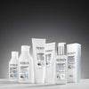 Redken Acidic Bonding Concentrate Leave-In Treatment 150ml, Shampoo 75ml, Conditioner 50ml and Satin Scrunchie Set