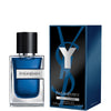 Yves Saint Laurent Y Iced Cologne Eau De Toilette Intense 60ml