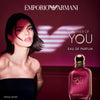 Emporio Armani Power of You parfüümvesi 30 ml