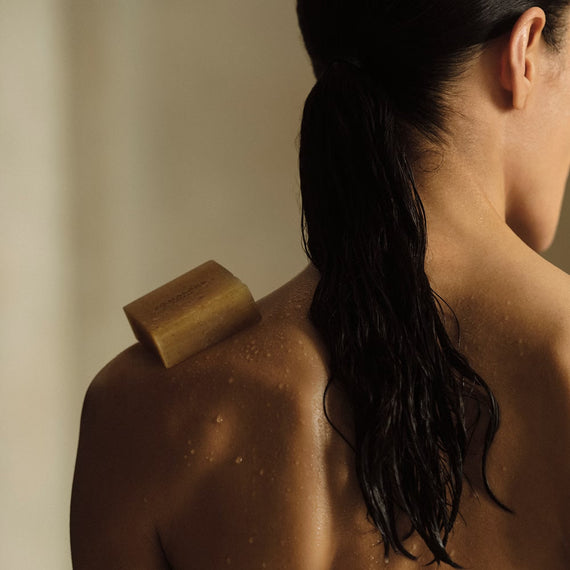 Jo Malone London Revitalise Exfoliating Soap 100g