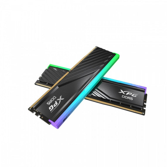 ADATA XPG Lancer Blade RGB 32GB DDR5 RAM komplekt (2x16GB) 6000MHz CL30 ‰ÛÒ Lauaarvuti mälu