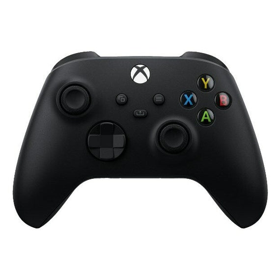 Microsoft Xbox Series X 1000 GB WiFi must