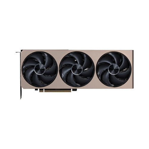 MSI GeForce RTX 5070 Ti INSPIRE 3X 16GB GDDR7 (G507T-16I3, PCIe 5.0, 3-Fan Cooling)