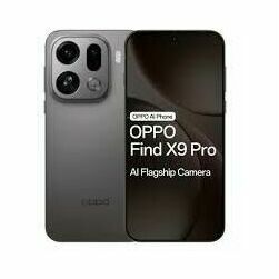 OPPO Find X9 Pro 5G (16GB/512GB) – tumehall (EL)