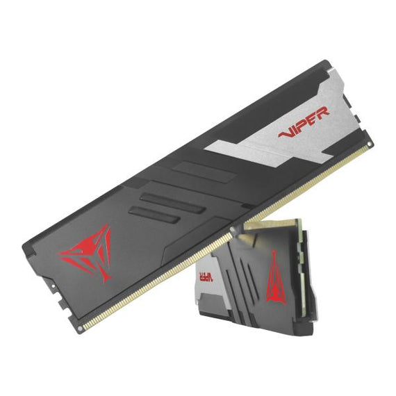 Patriot Viper Venom 32GB DDR5 RAM komplekt (2x16GB) 6000MHz CL30 UDIMM ‰ÛÒ PVV532G600C30K