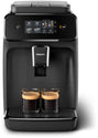 Fully Automatic Espresso Machine Philips Series 1200 – Italian Design