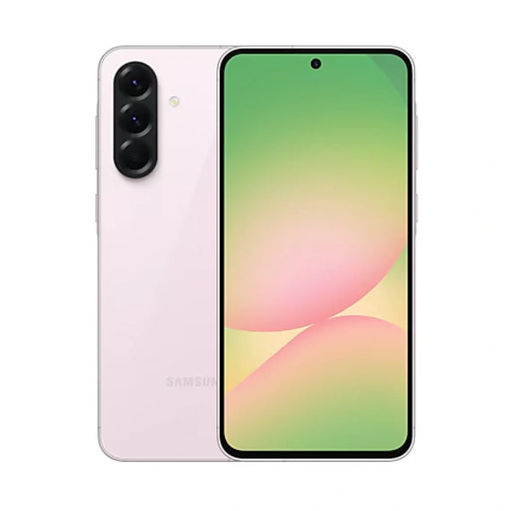 Samsung Galaxy A56 5G (A566B) – 8 GB muutmälu, 128 GB salvestusruumi