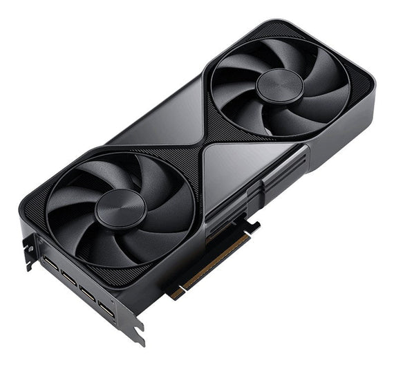 NVIDIA RTX PRO 6000 Blackwell 96GB GDDR7 Workstation GPU (PCIe 5.0, 4x DP 2.1b)