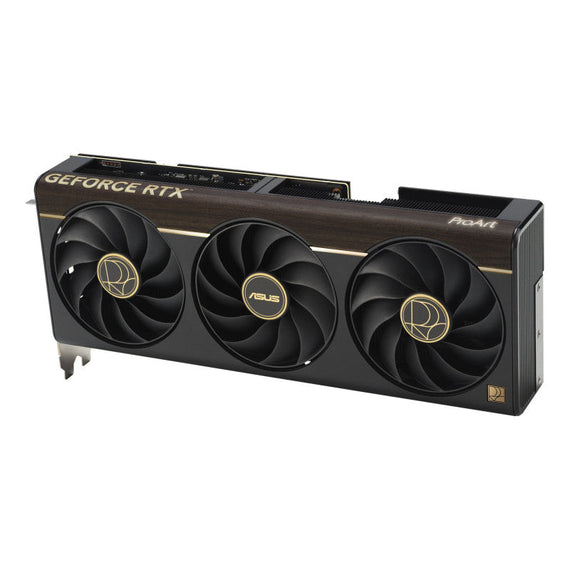 ASUS ProArt GeForce RTX 5080 OC Edition 16GB GDDR7 (PROART-RTX5080-O16G, PCIe 5.0)