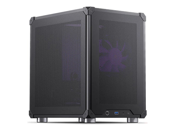 Inteli mänguarvuti | 6-tuumaline kuni 4,3 GHz | RX 580 | 16 GB RAM | 1 TB SSD | Vesijahutus | Windows 10 Pro