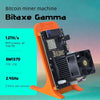 Bitaxe Gamma 601 avatud lähtekoodiga Bitcoini kaevur – 1,2 TH/s, 18 W (toiteplokiga)