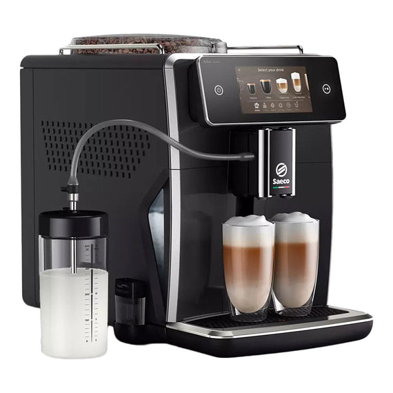Saeco SM8780/00 ​​kohvimasin Täisautomaatne espressomasin 1,7 l